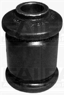 Mounting, control/trailing arm